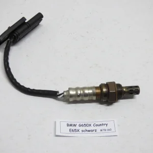 Meistverkauft BMW G650 XCountry E65X Lambdasonde