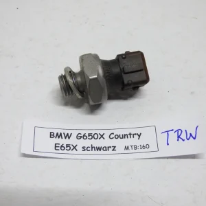 BMW G650 XCountry E65X Öldruckschalter Abverkauf
