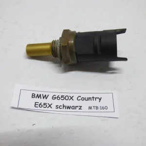 BMW G650 XCountry E65X Temperatursensor PA66T-GF30 Super-Preis