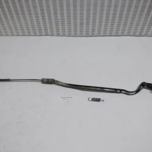 Yamaha XV750 Virago 3AL Bremsgestänge hinten Versand Am Gleichen Tag