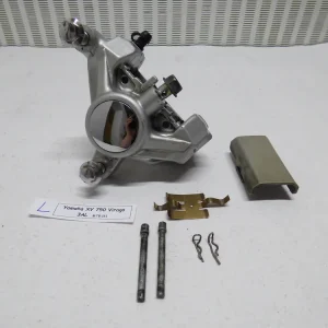 Yamaha XV750 Virago 3AL Bremssattel vorne links Neuheit