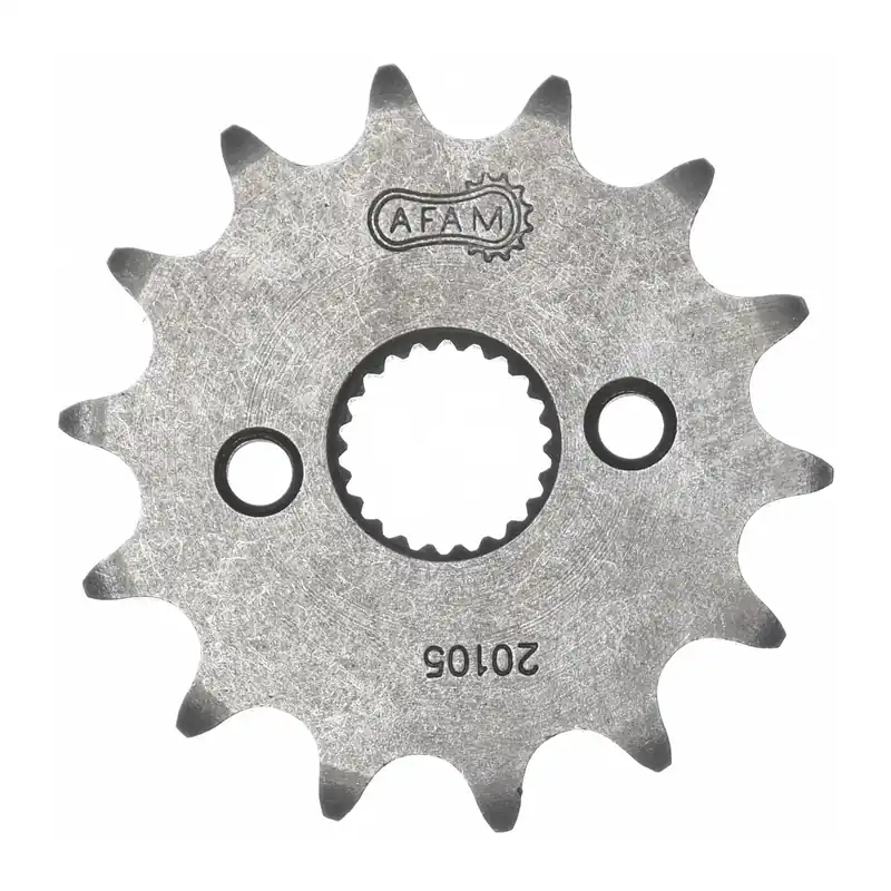 Sofort Bestellen AFAM Ritzel #420 f. CR80/85 15 Zähne 20105-15