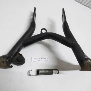 Yamaha XV750 Virago 3AL Hauptständer Kostenloser Rückversand