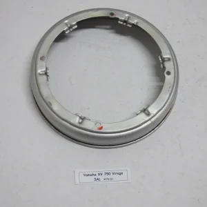 Schnäppchen Yamaha XV750 Virago 3AL Hinterrad Schutzring