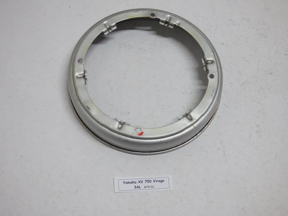 Schnäppchen Yamaha XV750 Virago 3AL Hinterrad Schutzring