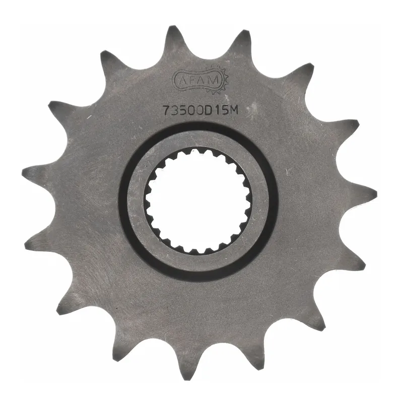 Top-Angebot AFAM Ritzel 73500-15 #520 15 Zähne 73500.15