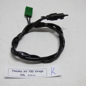 Gratis Versand Yamaha XV750 Virago 3AL Kupplungskontaktschalter