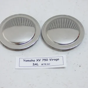 Mega-Angebot Yamaha XV750 Virago 3AL Schwingenabdeckungen