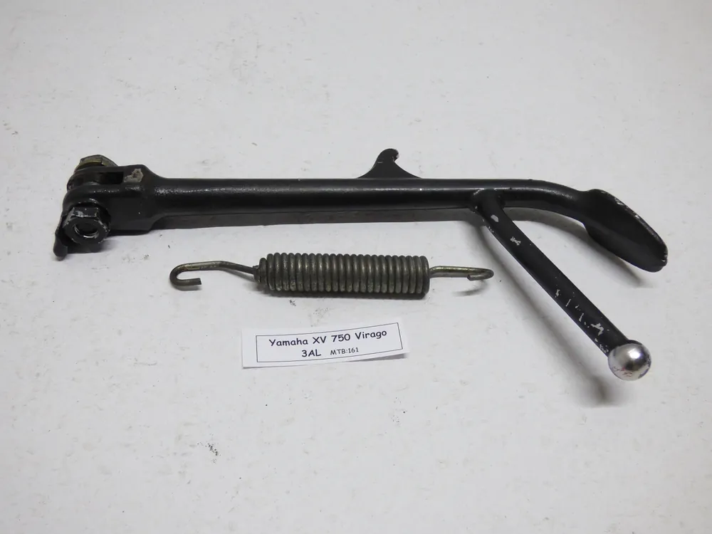 Yamaha XV750 Virago 3AL Seitenständer Mega-Angebot
