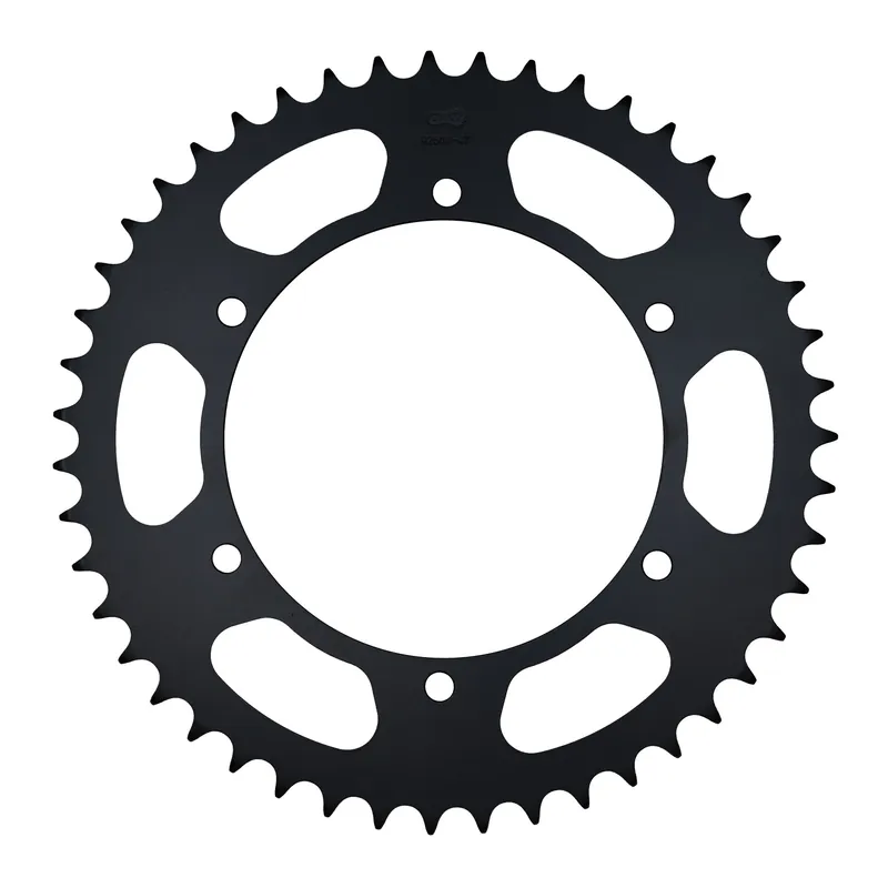 Neuheit AFAM Kettenrad STAHL #520 47 Zähne 92503-47