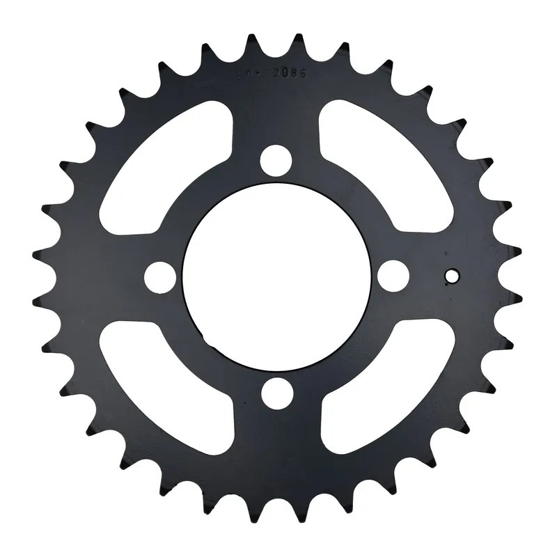 Echt AFAM Kettenrad STAHL #520 36 Zähne 12214-36