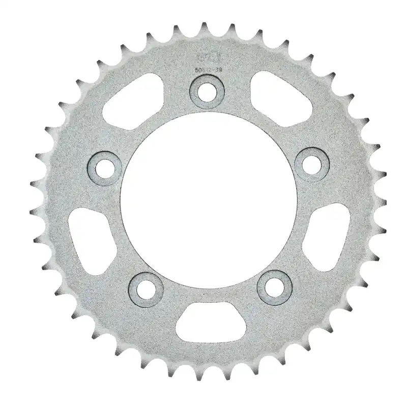 Kostenloser Versand AFAM Kettenrad STAHL #525 36 Zähne 50612-36