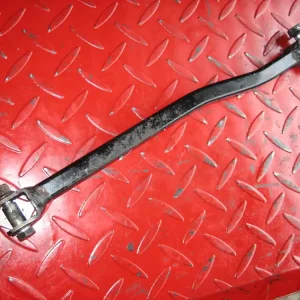 Top-Angebot Suzuki GSF 1200 GV75A Bremsankerstange hinten ohne ABS