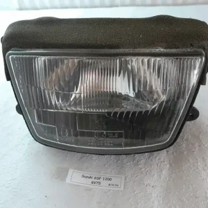 Suzuki GSF 1200 GV75A Scheinwerfer Neuheit
