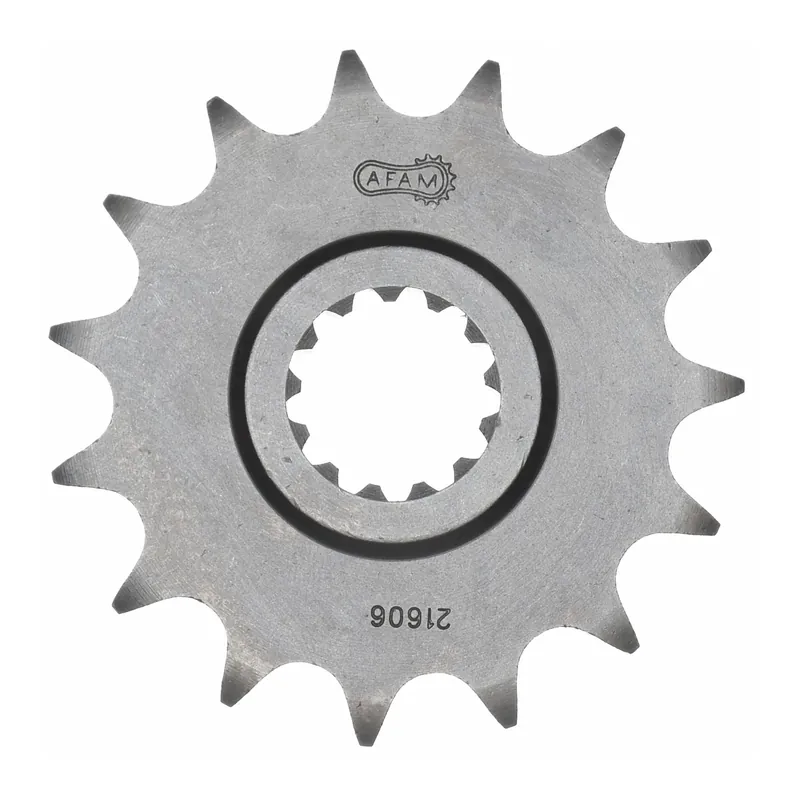 Neu AFAM Ritzel #525 17 Zähne 21606-17