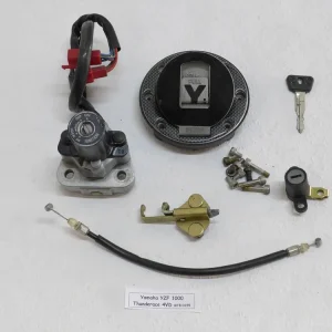 Yamaha YZF1000 Thunderace 4VD Schlosssatz Top-Seller