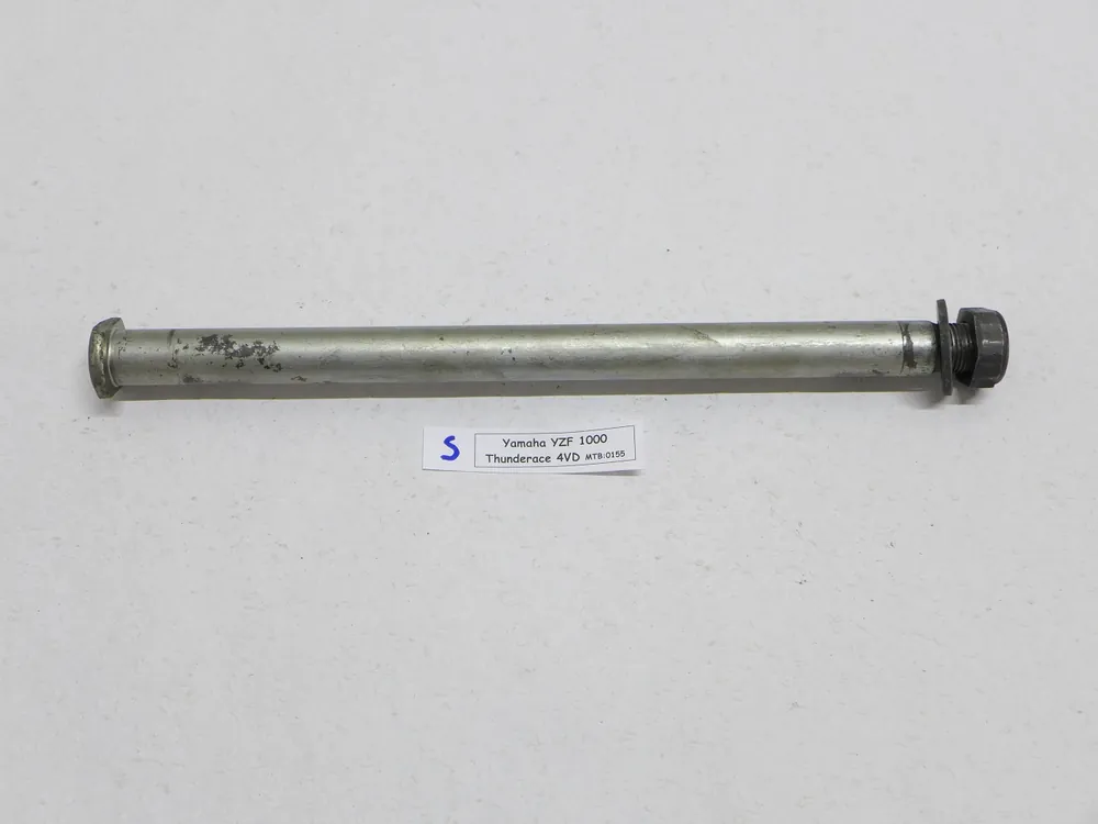 Yamaha YZF1000 Thunderace 4VD Schwingenachse Sichere Zahlung