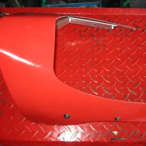 Suzuki GSF 1200 GV75A Bugspoiler Sofort Bestellen