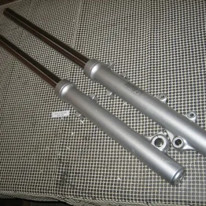 Preis Gesenkt Suzuki DR 650 SP41B Gabel