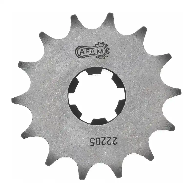 Bestseller AFAM Ritzel #428 13 Zähne 22205-13