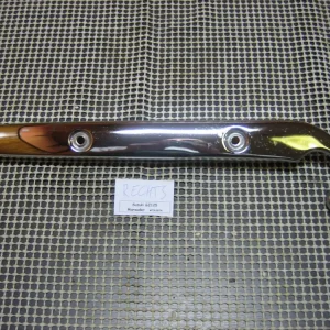 Echt Suzuki GZ 125 Marauder Chromleiste rechts