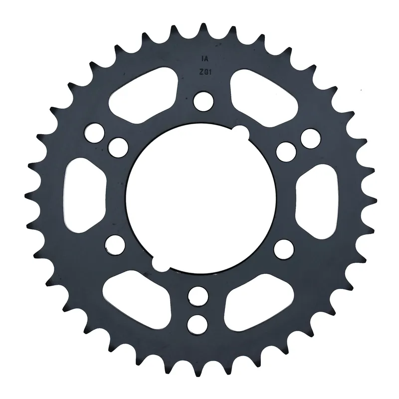 AFAM Kettenrad STAHL #520 42 Zähne 98300-42 Heißes Angebot