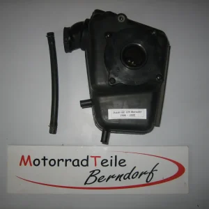 Wochenendangebot Suzuki GZ 125 Marauder Luftfilterkasten