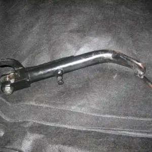 Bestseller Suzuki GZ 125 Marauder Seitenständer ohne Feder