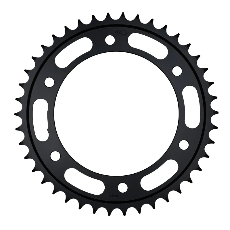 AFAM Kettenrad STAHL #525 40 Zähne 10617-40 Neu Im Sortiment