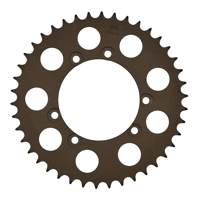 AFAM Kettenrad ALU #520 40 Zähne 93303-40 Beliebt