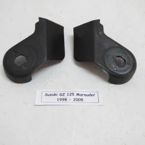 Letzte Chance Suzuki GZ 125 Marauder Blinkerhalterung vorn paar