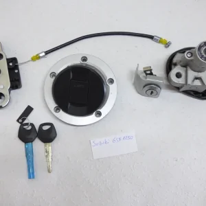 Beliebt Suzuki GSF 1250S Schlosssatz