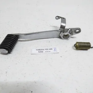 Preis Gesenkt Yamaha FZS600 Fazer RJ02 Fußbremshebel Bremspedal