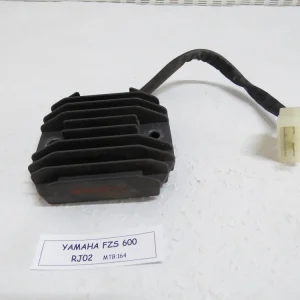 Sonderangebot Yamaha FZS600 Fazer RJ02 Gleichrichter