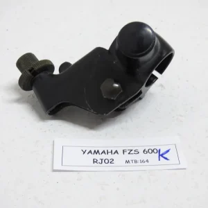 Schnäppchen Yamaha FZS600 Fazer RJ02 Kupplungshebelaufnahme Spiegelgewinde