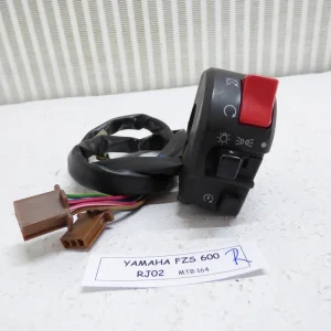 Top-Angebot Yamaha FZS600 Fazer RJ02 Lenkerschalter rechts