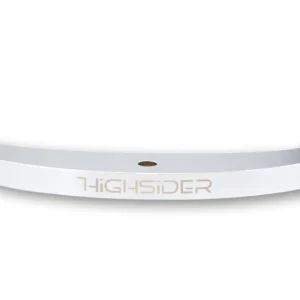 CNC Alu Scheinwerferhalter BOTTOM TYP1 Super-Preis