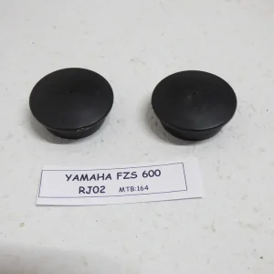 Neuheit Yamaha FZS600 Fazer RJ02 Schwingenabdeckungen