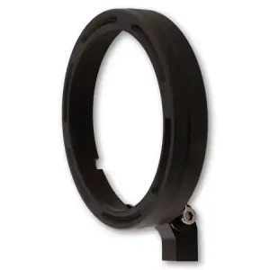 Kostenfreie Lieferung Montage-Kit seitliche oder untere Befestigung für LED Scheinwerfer FRAME-R2. (alle Typen)