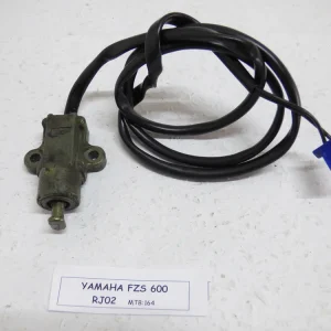 Preisknaller Yamaha FZS600 Fazer RJ02 Seitenständerkontaktschalter
