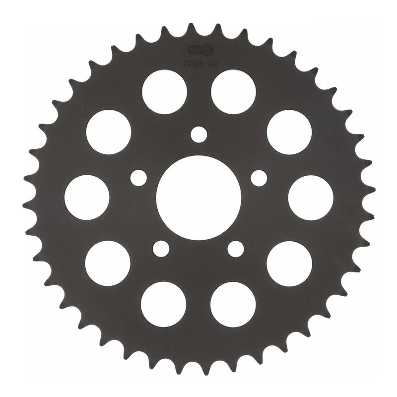 Jetzt Bestellen AFAM Kettenrad ALU #415 40 Zähne 72105-40