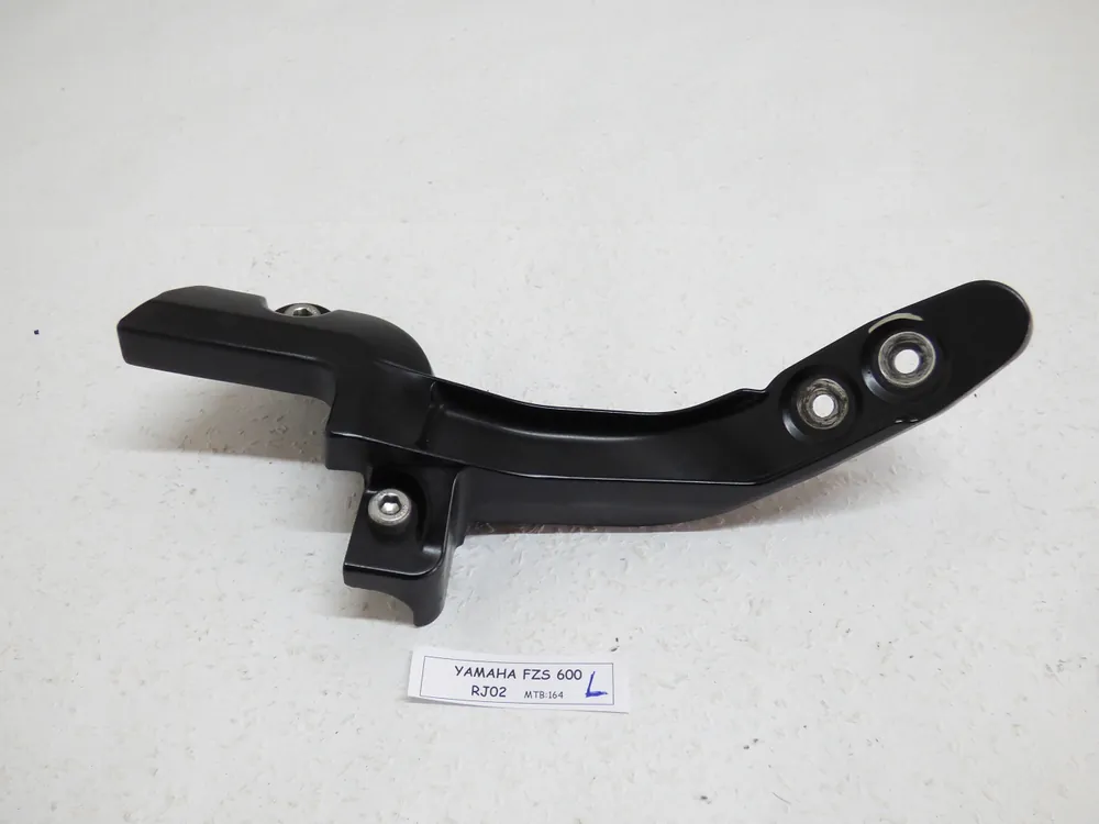 Yamaha FZS600 Fazer RJ02 Spiegelaufnahme links Sonderaktion