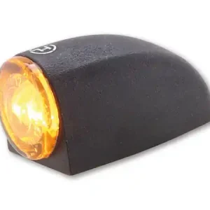 HIGHSIDER PROTON THREE LED Blinker, getöntes Glas, Paar, E-geprüft Billig