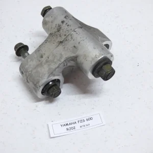 Neue Kollektion Yamaha FZS600 Fazer RJ02 Umlenkung