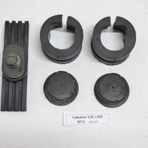 Yamaha XJR 1300 RP10 Benzintankauflagegummis Bestpreis