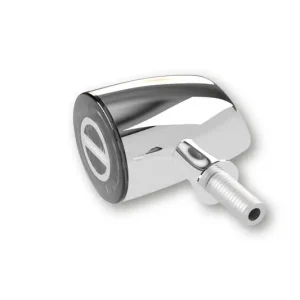 Rabatt HIGHSIDER ROCKET CLASSIC LED Blinker, Paar, E-geprüft, in verschiedenen Farben erhältlich.