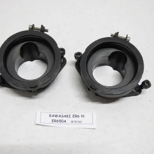 Kawasaki ER6 N ER650A Ansaugstutzen Geprüft