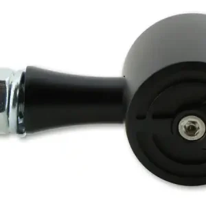 HIGHSIDER ENTERPRISE-EP1 CNC LED Blinker, getönt, in verschiedenen Farben erhältlich, Paar, E-geprüft Kostenfreie Lieferung