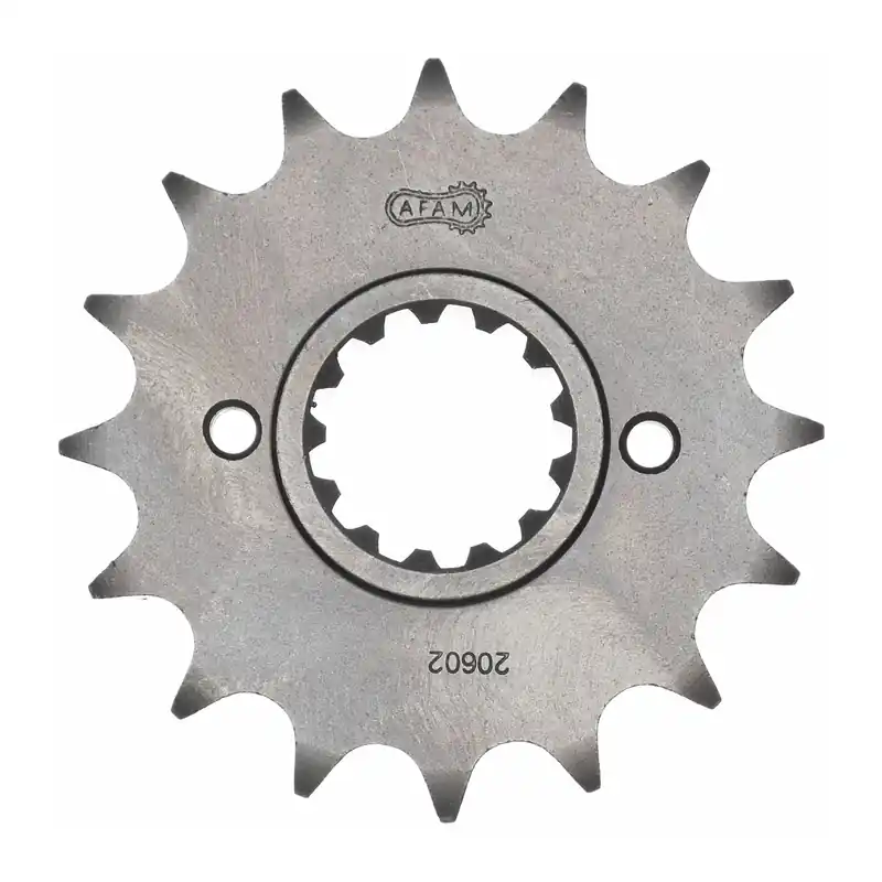 Ausverkauf AFAM Ritzel #530 15 Zähne 20602-15