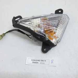 Geprüft Kawasaki ER6 N ER650A Blinker vorn rechts